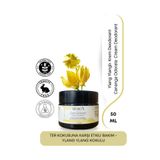 RemosNatural Ylang Ylang Krem Deodorant
