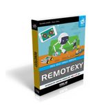 Remotexy ile Uzaktan Kontrol Et - Okan Oral
