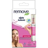 Remove Care Ağda Kalemi Hassas Ciltler 4ml 4 Adet