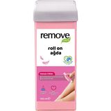 Remove Care Roll On Ağda Hassas Ciltler 100ML 3 Adet