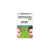 Remove Care Siyah Nokta Burun Bandı 6'lı