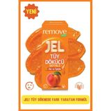 remove Jel Tüy Dökücü Women Şeftali'li 100 ml