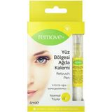 Remove Retouch Pen Normal Ciltler Yüz Bölgesi Sir Agda Kalemi
