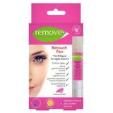 Remove Retouch Pen Yüz Bölgesi Sir Ağda Kalemi Hassas Cilt Eczacıbaşı