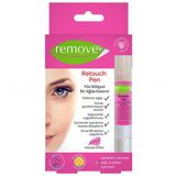 Remove Retouch Pen Yüz Bölgesine Özel Ağda Kalemi Hassas Ciltler 4 ml