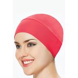 Remsa Mayo Havuz Deniz Düz Bone -B Mercan R-999