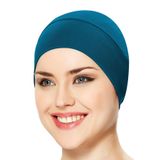 Remsa Mayo Havuz Deniz Düz Bone -B Petrol02 R-999