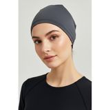 Remsa Mayo Havuz Deniz Düz Bone R-990 Füme - Standart