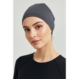 Remsa Mayo Havuz Deniz Düz Bone R-990 Füme