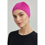 Remsa Mayo Havuz Deniz Düz Bone R-990 Pembe