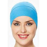 Remsa Mayo Havuz Deniz Düz Bone R-999-B Petrol03