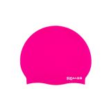 Remsa Mayo Remsa Silikon Havuz Deniz Yüzücü Bone RSB-01 Neon Pembe
