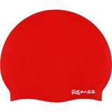 Remsa Silikon Havuz Deniz Yüzücü Bone Rsb-01 Kırmızı - Standart