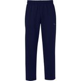 Remsa Spor Erkek Eşofman Altı 3 Cepli Fermuarlı REA-0705 Lacivert - 4XL - Siyah