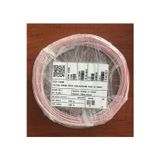 REMSAN 2x0,75 Mm2 Cca Kordon Sinyal Kablosu Tam Kesit 48 Tel (10 Mt)