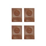Remsatic El Dikmesi Arma - Patch - Deri Arma Yama Modeli (3cm x 4cm)