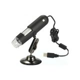 Remstdrk 50X1000X 1.3 Mp Popüler ,usb Dijital Mikroskop - Tek Ebat