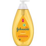 Remstdrk Johnson's Baby Gold Şampuan 750 ml - Organik