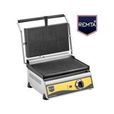 Remta 12 Dilim Sanayi Tip Tost Makinesi - ınoks