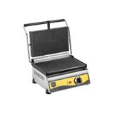 Remta 12 Dilim Sanayi Tipi Elektrikli Tost Makinesi R71 Inox