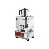 Remta 15 Model Tek Demlikli Doğalgazlı Çay Kazanı-Çay Ocağı-14 Lt-Ce Belgeli-N10(P)-Demlik Hariç Satılmaktadır