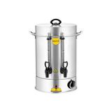 Remta 160 Bardak Semaver & Çay Kazanı & Kahveci Kazanı & Kahve Ve Çay Ocağı Inox & Çay Semaveri & Çay Makinesi & Çaycı & Çay Otomatı Sanayi Tipi