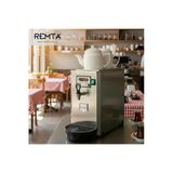 Remta 2 Demlikli Dijital Jumbo Çay Makinesi Şamandıralı-5,5 Lt-De18-Demlikler Dahildir