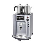 Remta 2 Demlikli Premium Jumbo Çay Makinesi-23 Lt-de11p-demlik Dahildir