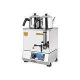 Remta 20 Model Çift Demlikli Elektrikli Çay Kazanı-Çay Ocağı-13 Lt-Ep02(A)-Pleytsiz Çay Ocağı Kazanı-Demlik Dahil Değildir