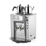 Remta 23 Lt 2 Demlikli Premium Jumbo Çay Makinesi