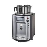 Remta 3 Demlikli Premium Jumbo Çay Makinesi-40 Lt-de10p-demlik Dahildir