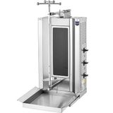 Remta 3 Radyanlı Elektrikli Döner Ocağı