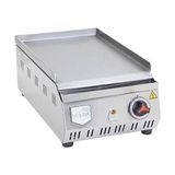 Remta 30 cm Pleyt Izgara ELEKTRIKLIR97