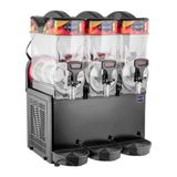 Remta 3'lü 12+12+12 Lt Slush Makinesi