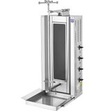 Remta 4 Radyanlı Elektrikli Döner Ocağı