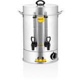 Remta 400 Bardak 36 LT Standart Çay Makinesi
