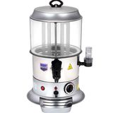 Remta 9 Litre Sahlep ve Sıcak Çikolata Isıtıcı Silver CS2