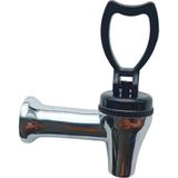 Remta Çay Makinesi Jumbo Yedek Musluk (Jumbo Premium ve Süt Musluğu) - P7