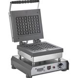 Remta Çiçek Model Değiştirlebilir Waffle Makinesi 16 cm Çaplı W34C
