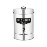 Remta Cold Brew Soğuk Demleme 15 lt Endüstriyel Kahve Makinesi