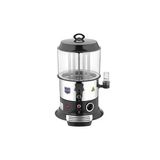 Remta Cs1 Sıcak Çikolata Ve Salep Isıtıcısı-Siyah-9 Litre