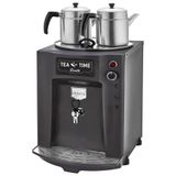 Remta DE11SP Premium Jumbo 23 lt Çay Kazanı