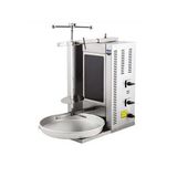 Remta Döner Ocağı-Elektrikli-Çiftli-Sabit