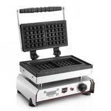 Remta Elektrikli Mini Kare Model Waffle Makinası