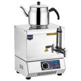 Remta EP01 15 Model 13 lt Çay Kazanı (Demlik Hariç)
