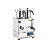 Remta Ep05 40 Model Elektrikli Çay Ocağı 28 Lt (PLEYTSİZ)-demlik Dahil Değildir