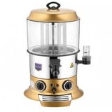 Remta Gold 9 lt Sıcak Çikolata ve Salep Isıtıcısı