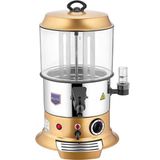 Remta Gold Model Karıştırıcılı 9 lt Sıcak İçecek Makinesi