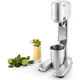 Remta Içecek Mikseri Içecek Blenderi Mini Stand Mikseri Milkshake Makinesi 400 Watt 16.000 Devir 650 ml Kapasiteli - Dm-B