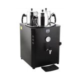 Remta Jumbo 40 lt 3 Demlik Çay Makinesi